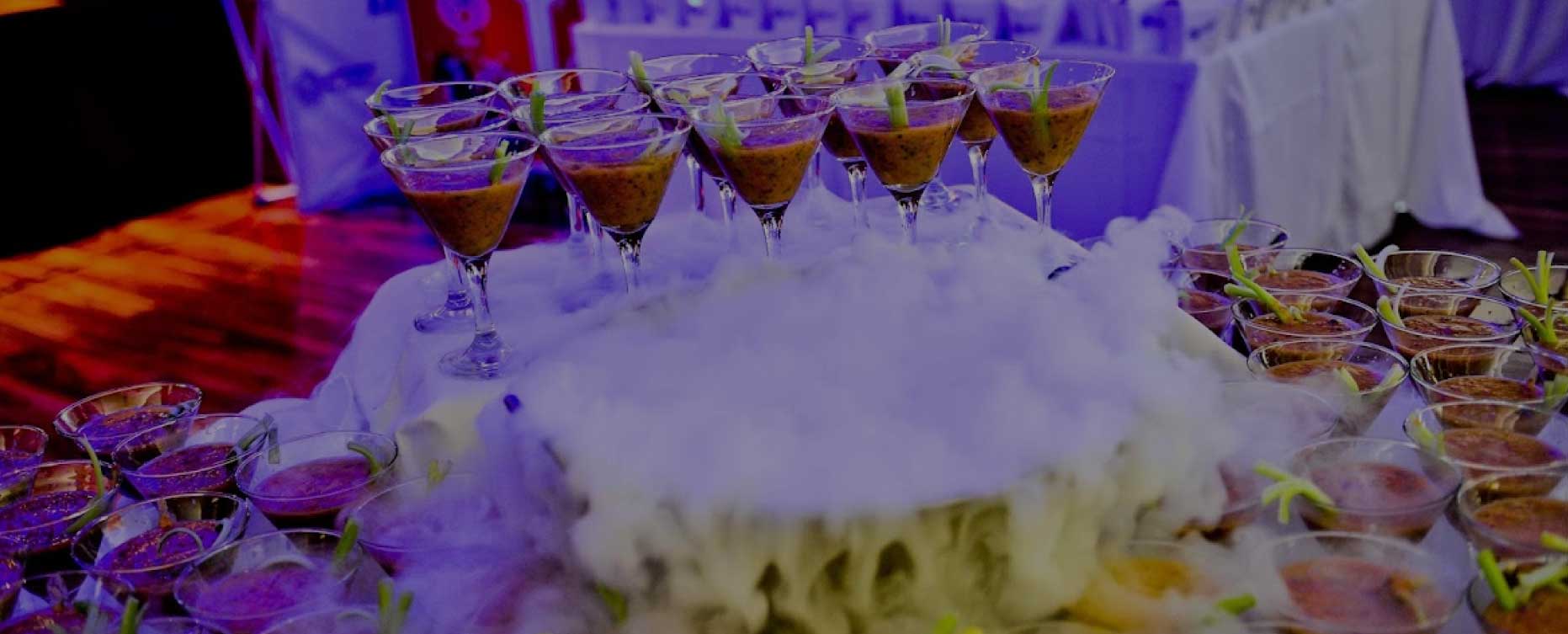 Frosted-Gazpacho-Bar---Campaign-Launch-Catering-Johannesburg