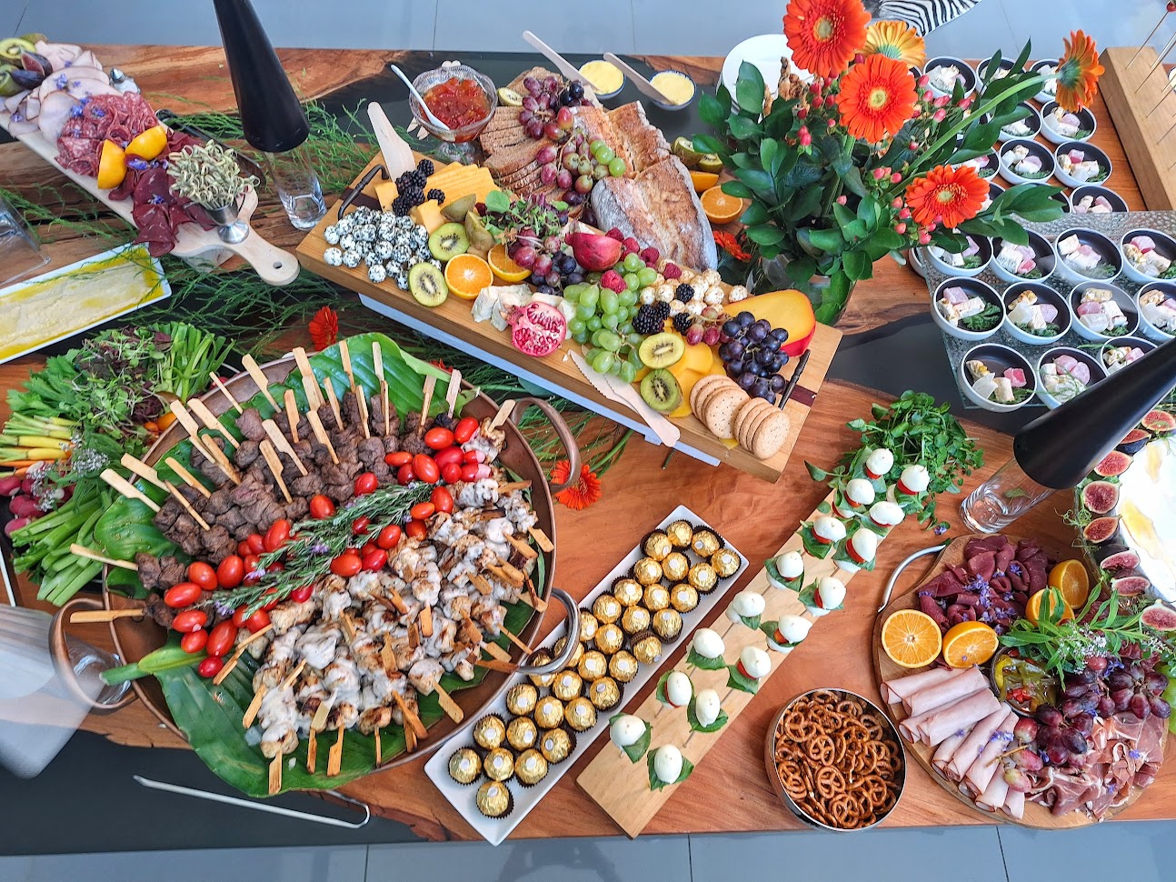 Finger Food Catering Maddington