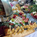 How Much Does Corporate Catering Cost in Johannesburg