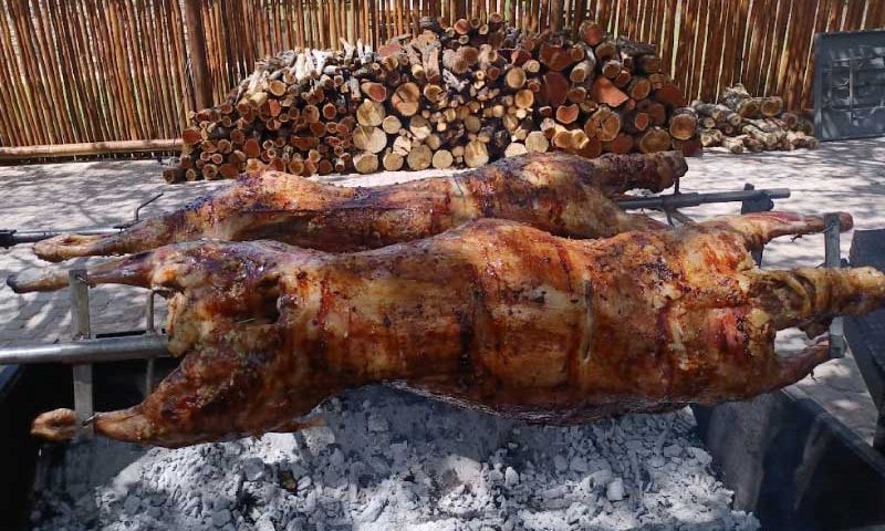 Spit Braai vs Buffet Which Is Better for Your Event