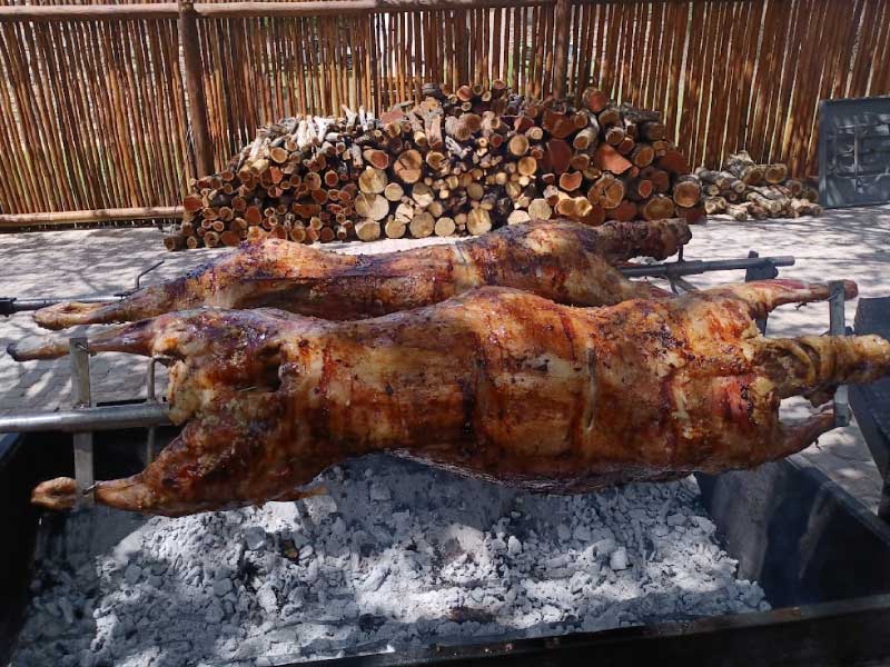 Spit Braai vs Buffet Which Is Better for Your Event