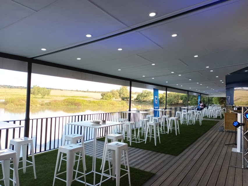 What Catering Equipment Do You Need to Hire for an Event