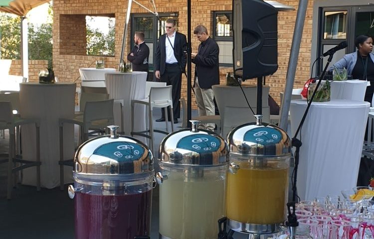 Year-End Function Catering in Pretoria East What to Plan
