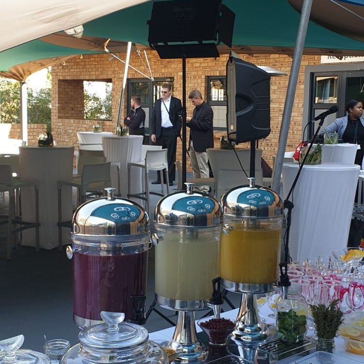 Year-End Function Catering in Pretoria East What to Plan